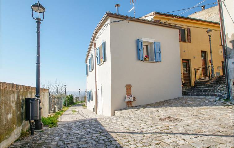 Location de vacances pour 5 personnes à Tavullia - 2
