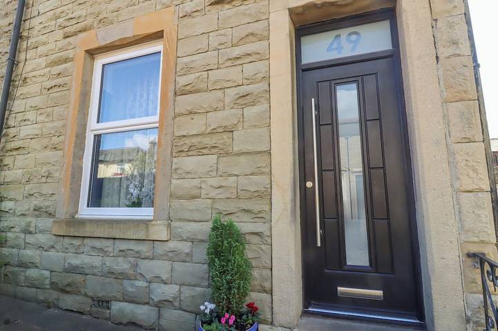 Cottage for 6 people, with Garden in Clitheroe