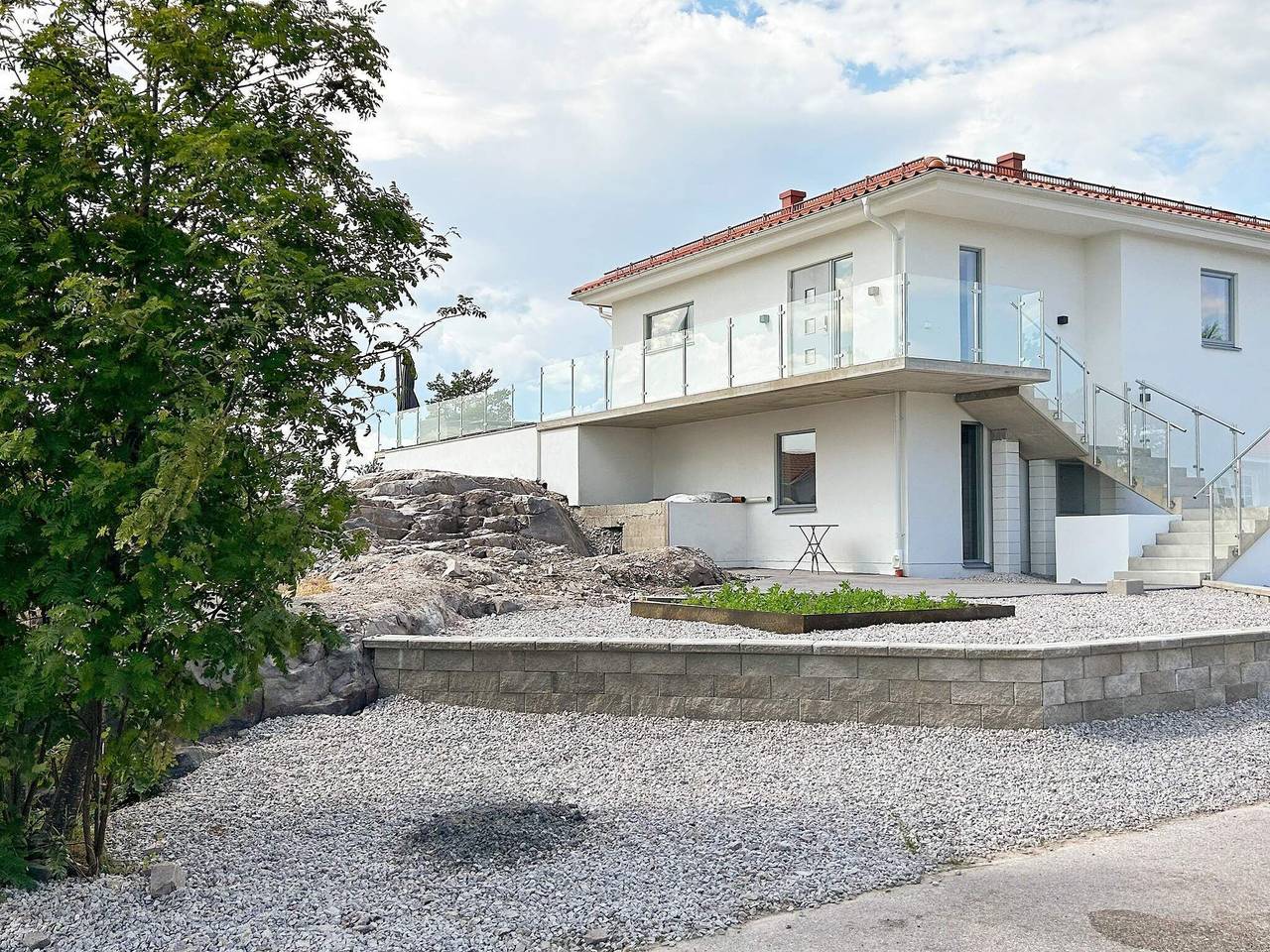 5 stjarniga stuga i Västervik in Västervik