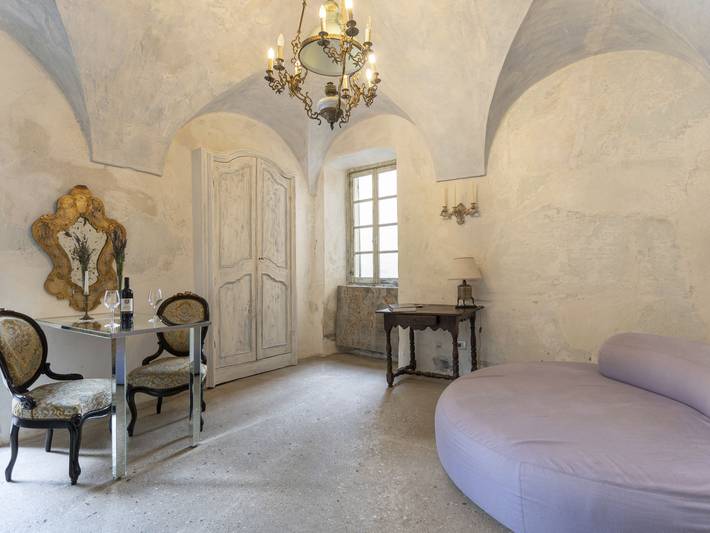Ferienwohnung für 7 Personen, mit Balkon und Terrasse in Pietrabruna - 4