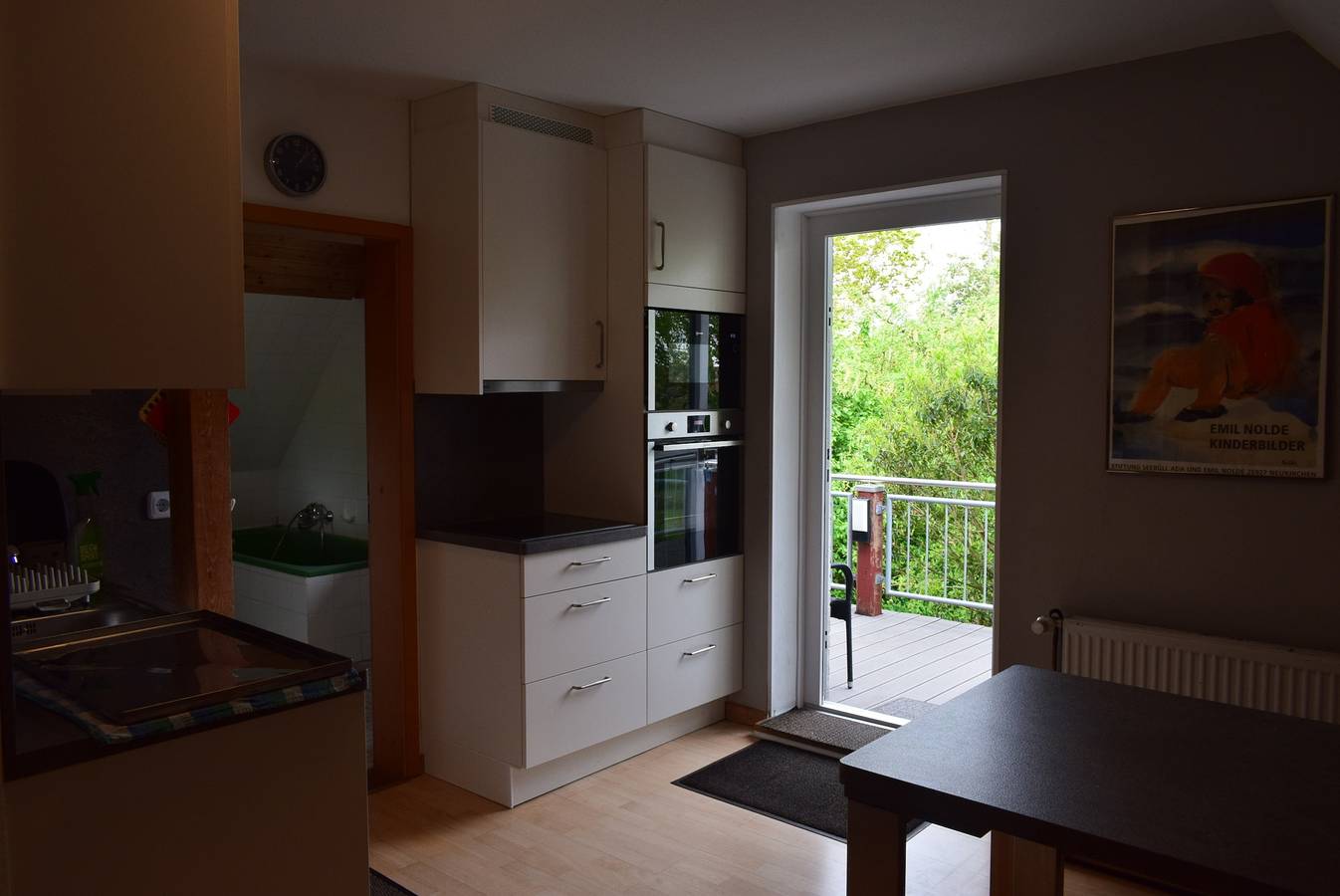 Ganze Ferienwohnung, Fewo Vobbe in Dänischenhagen, Rendsburg-Eckernförde