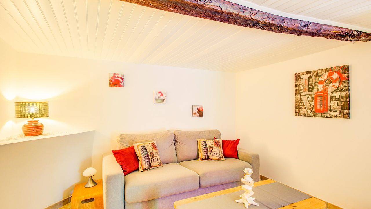 Ferienhaus für 4 Personen (55 m²) in Berre Les Alpes in Berre-les-Alpes, Nizza und Umgebung