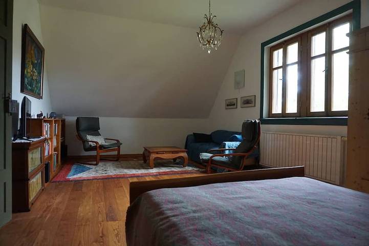 Ferienhaus für 4 Personen, mit Garten in Wiesbaden - 4