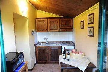 Agriturismo per 2 Persone in Bevagna, Perugia e dintorni, Foto 3