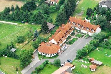 Hotel für 2 Personen, mit Terrasse und Garten in Schnaittach