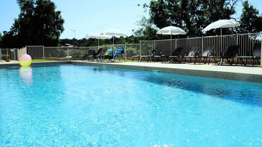 Holiday apartment for 5 people, with sauna - 1