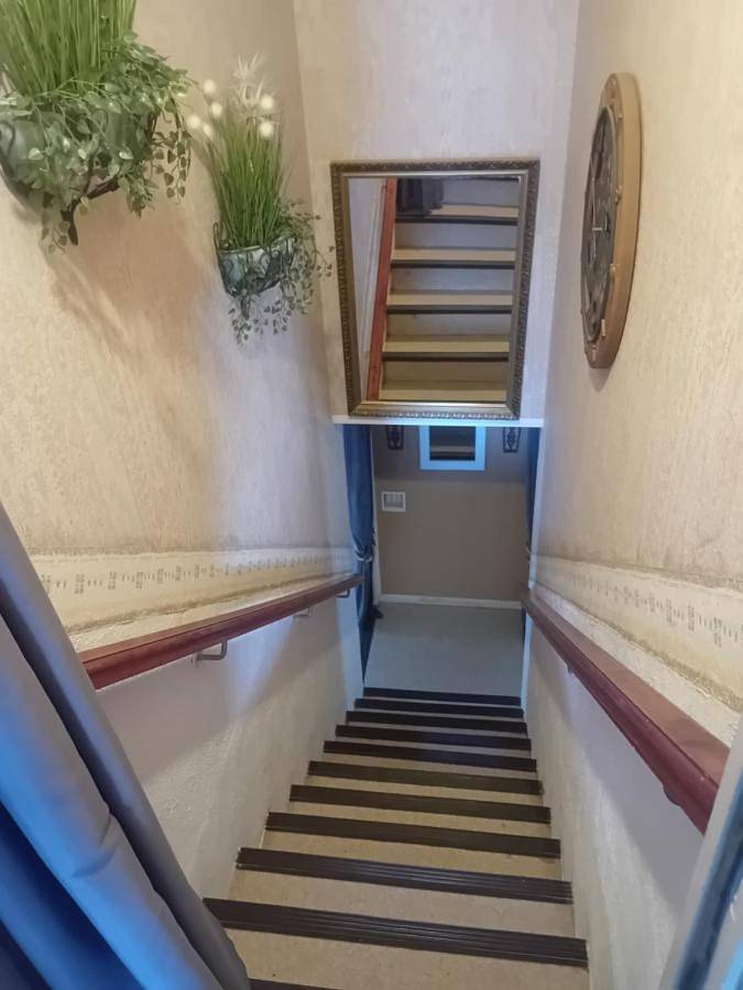 Location de vacances pour 3 personnes, avec piscine et balcon ainsi que vue et jardin à Saint-Amans-Soult - 2