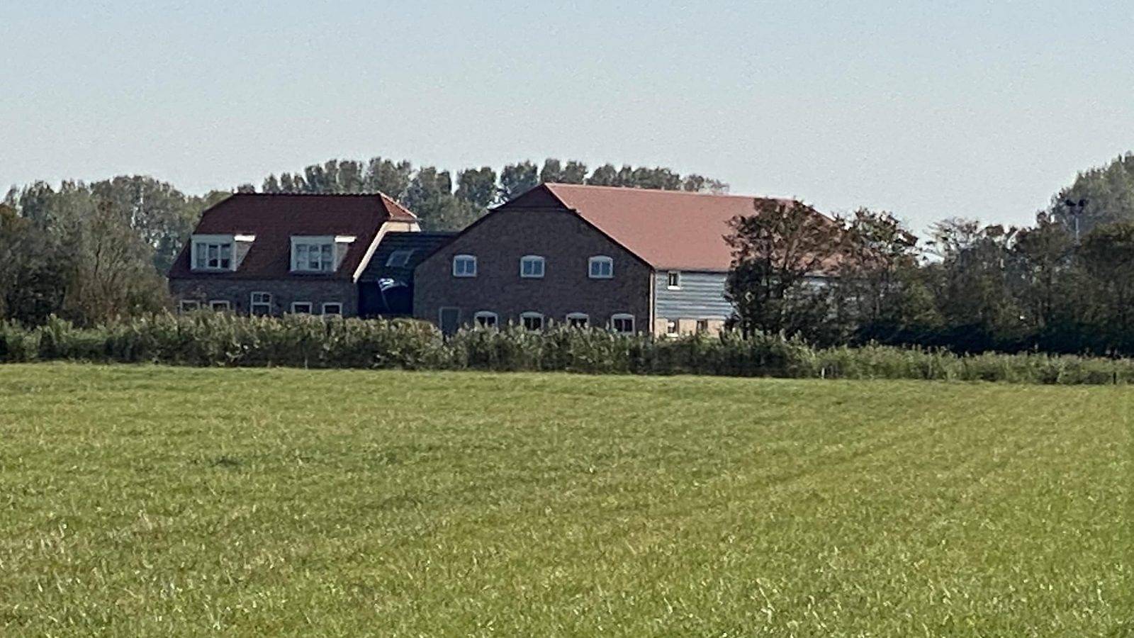 Vakantie Zeeland — Vz668 Appartement Veere in Serooskerke, Walcheren