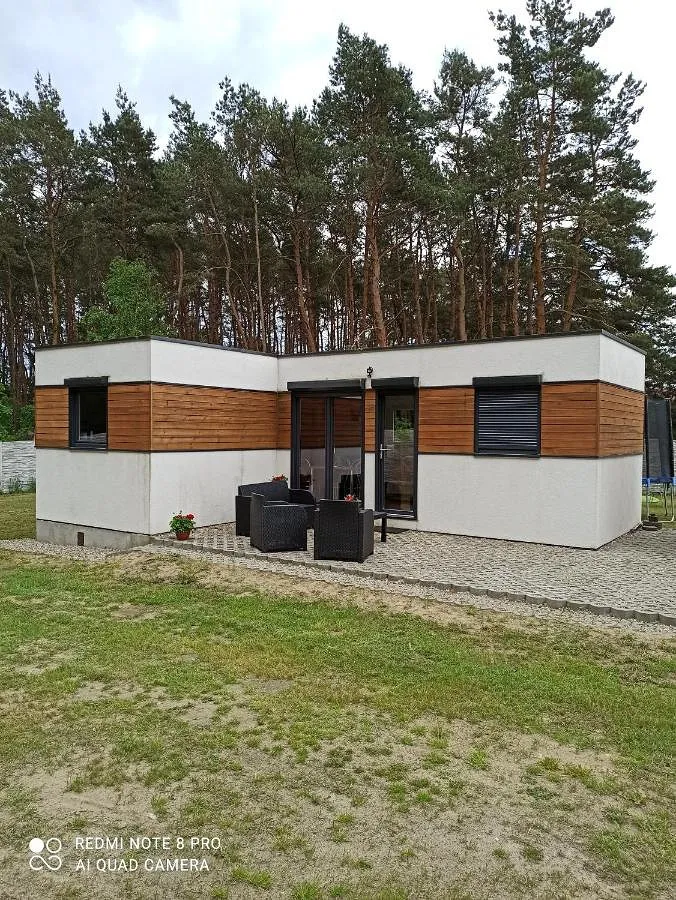 Villa für 6 Personen, mit Ausblick und Garten - 1