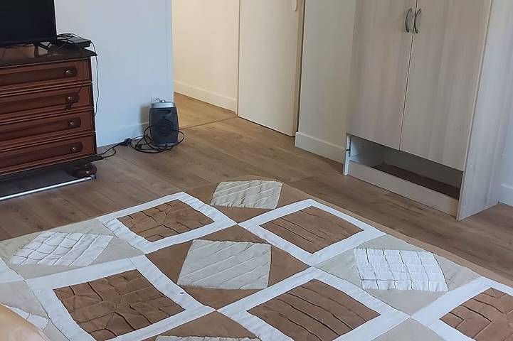 Ganze Wohnung, Vermietung Duplex 50 m2 in Savigny-sur-Clairis, Yonne