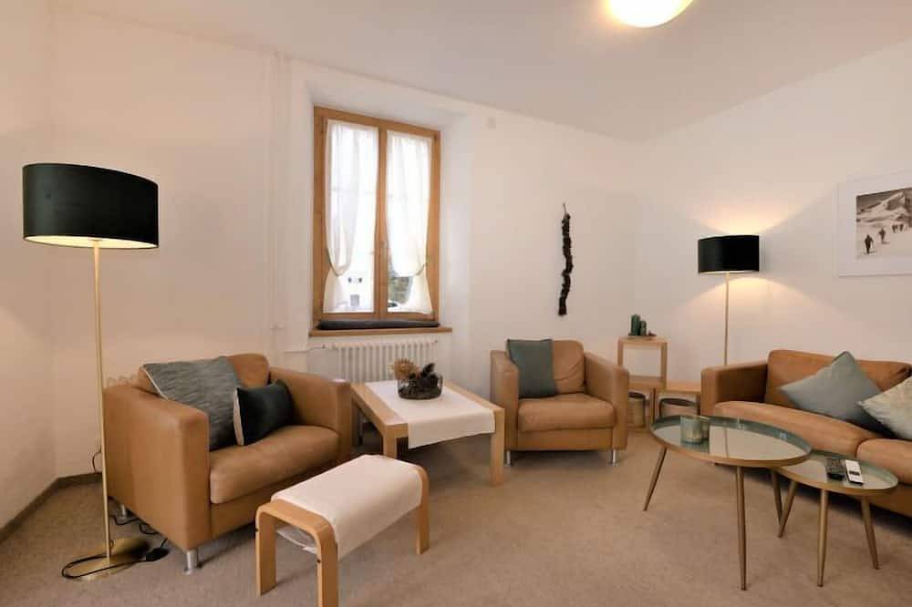 Appartamento vacanze a Engadina a partire da 179€ a notte