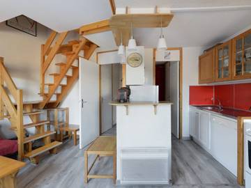 Chalet pour 9 Personnes dans La Plagne, La Plagne-Tarentaise, Photo 3