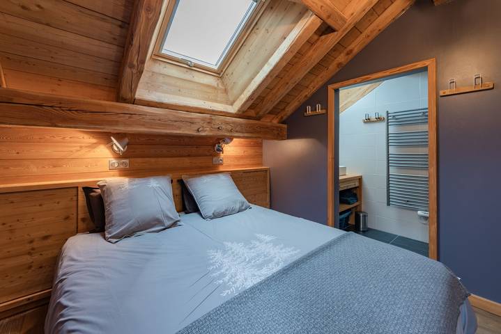 Appartement entier, Baikal in La Salle-les-Alpes, Serre Chevalier
