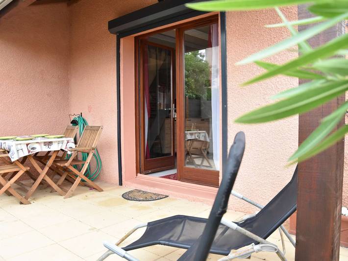 Ferienhaus für 5 Personen, mit Pool und Terrasse in Les Ayguades - 2