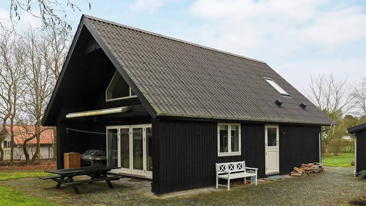 Ferienhaus für 5 Personen (85 m²) in Millinge in Millinge, Kleiner Belt