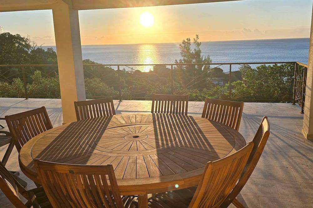 Maison de vacances