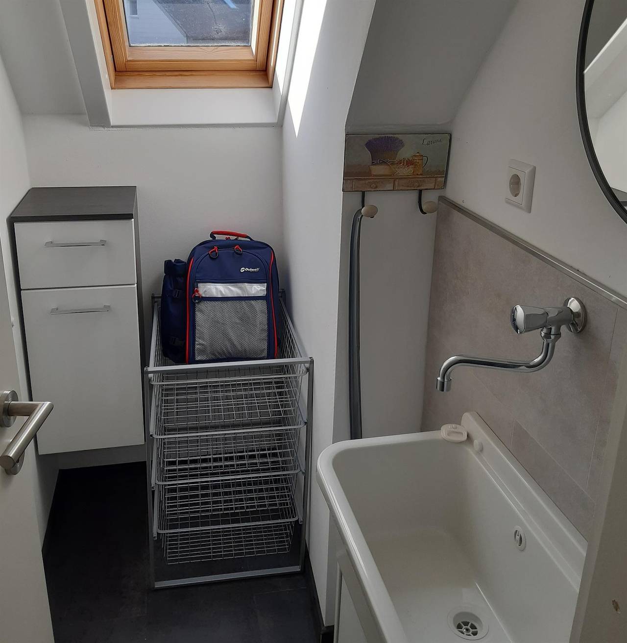 Ganze Ferienwohnung, Fewo "Ganz oben" in Hermeskeil, Landkreis Trier-Saarburg