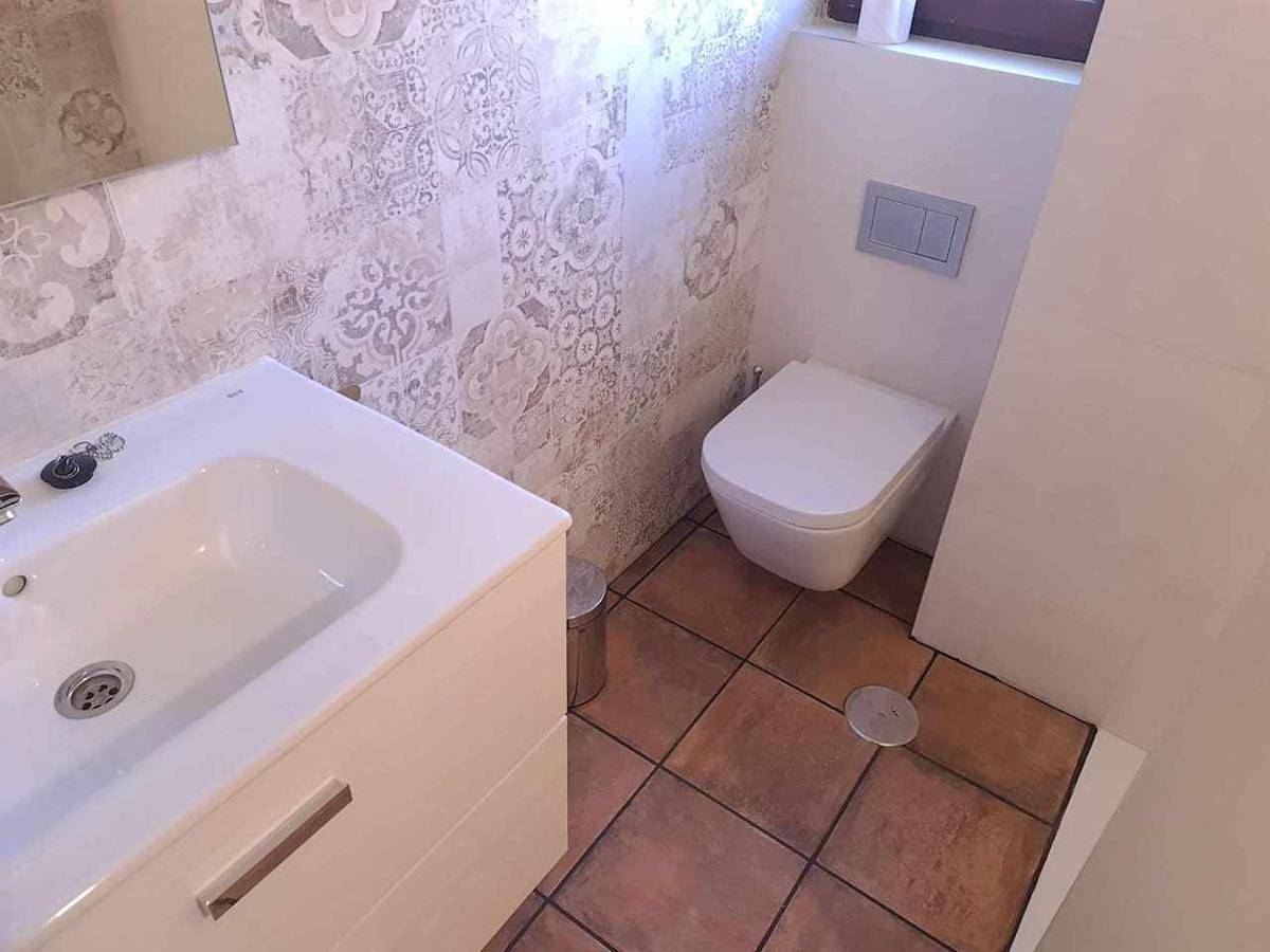 Chalet in Caravaca de la Cruz, Murcia l'intérieur des terres