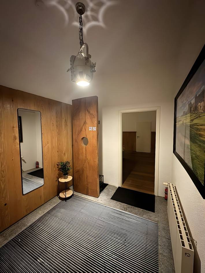 Ferienwohnung für 6 Personen in Bad Kissingen - 4