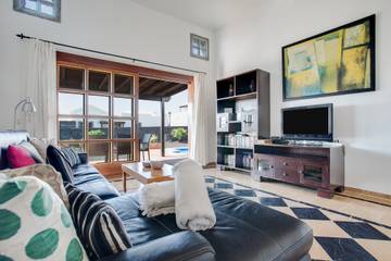 Ferienhaus für 4 Personen in Yaiza, Lanzarote, Bild 4