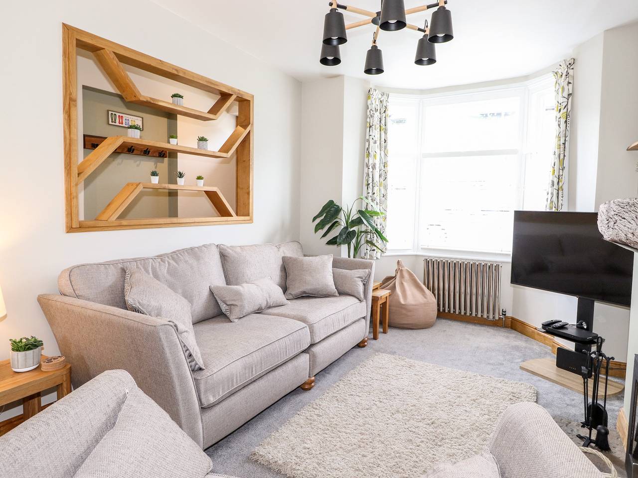 Dovestones in Keswick, Lake District