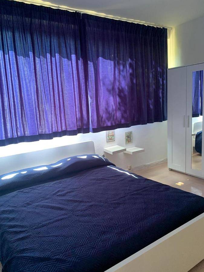 Appartamento per 4 persone, con Terrazza e Piscina nonché Panorama a Tonnarella