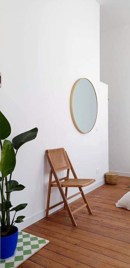 Maison d’hôte pour 3 personnes à Bordeaux - 3