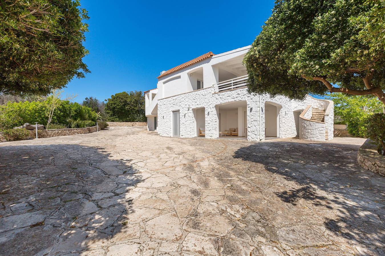 Villa Amoenitas by Perle di Puglia in Ugento, Golfo di Taranto