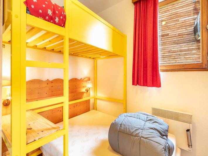 Ganze Wohnung, Mountain Escape für 4 Gäste in Chamrousse, Nationalpark Écrins