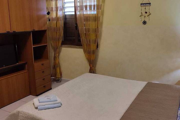 Appartamento intero, Toma House vicino al mare a soli 10km dalla citta' in Lido Matì, Reggio di Calabria