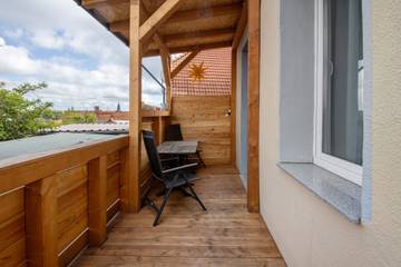 Bauernhof für 5 Personen in Mücheln (Geiseltal), Saalekreis, Bild 1