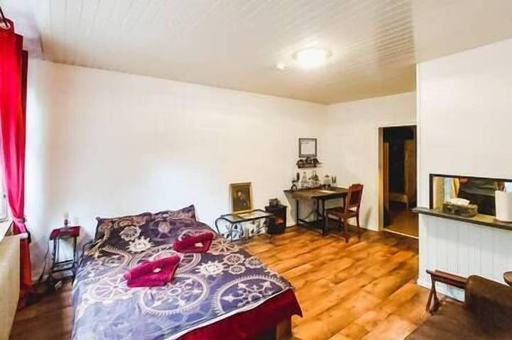 Ferienwohnung für 4 Personen, mit Sauna, mit Haustier in Göttingen - 2