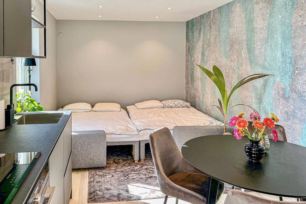 Ganze Wohnung, Schöne Wohnung in Helsingborg mit Wlan in Helsingborg, Skane