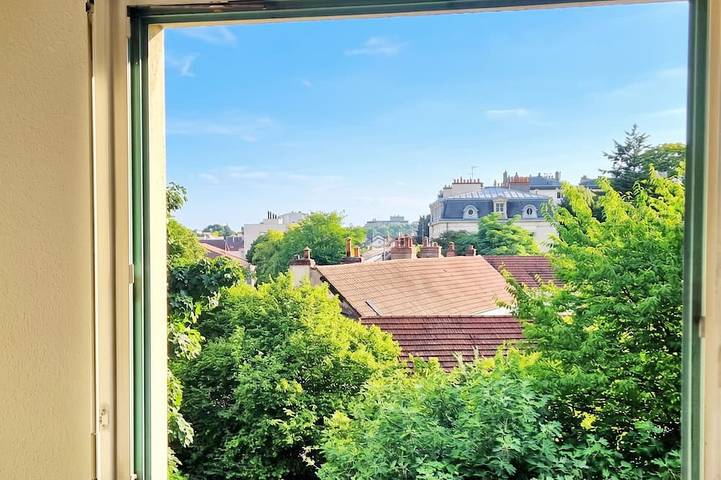 Ferienwohnung für 2 Personen - 1