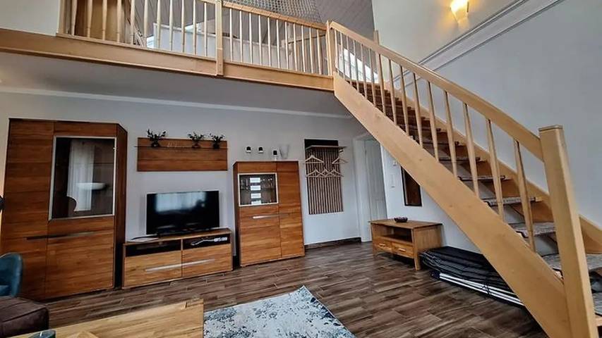Ferienhaus für 5 Personen, mit Terrasse, mit Haustier in Börgerende-Rethwisch - 4
