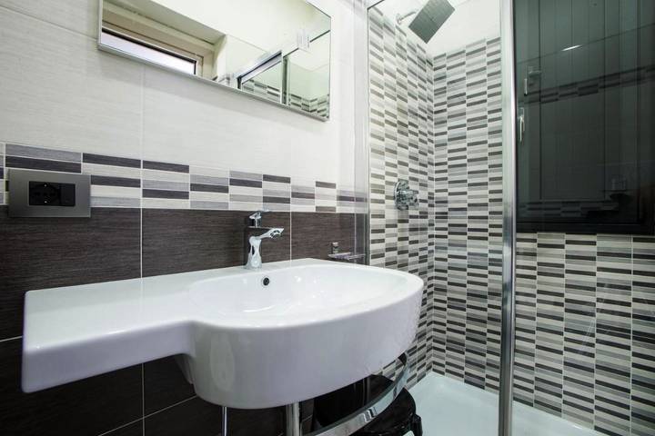 Chambre d’hôte pour 4 personnes, avec jardin et vue, animaux acceptés à San Vito Lo Capo - 4