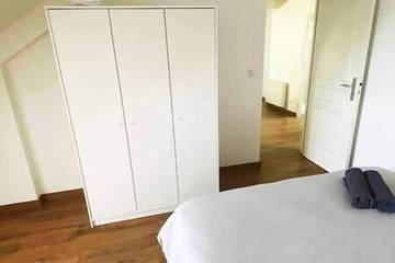 Appartement De Vacances pour 6 Personnes dans Orléans, Région d'Orléans, Photo 1