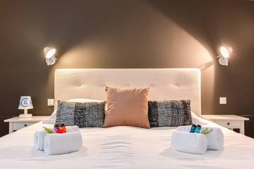 Ferienhaus für 8 Personen in Duinbergen, Knokke-Heist, Bild 3