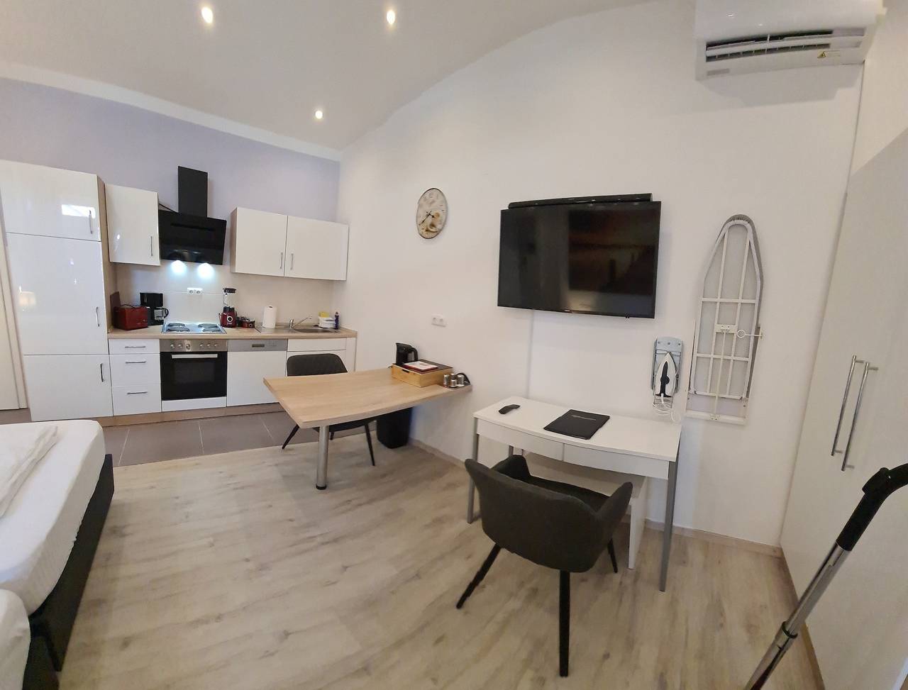 Ganze Ferienwohnung, Ferienwohnung-32609 W1 in Hüllhorst, Wiehengebirge