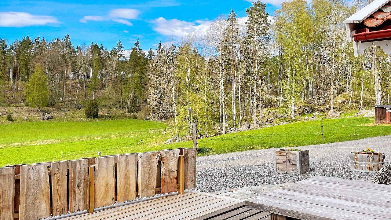 Ferienhaus für 6 Personen (78 m²) in Davidsnäs in Flen