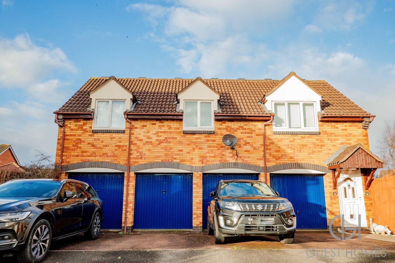 Entire apartment, Host & Stay | Chichester Close in Hereford, Herefordshire