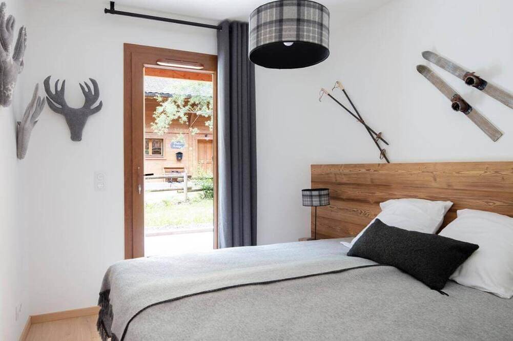 Alpine Creek Chalet | Luxury Ski-In Avoriaz, Morzine in Morzine, Les Portes du Soleil