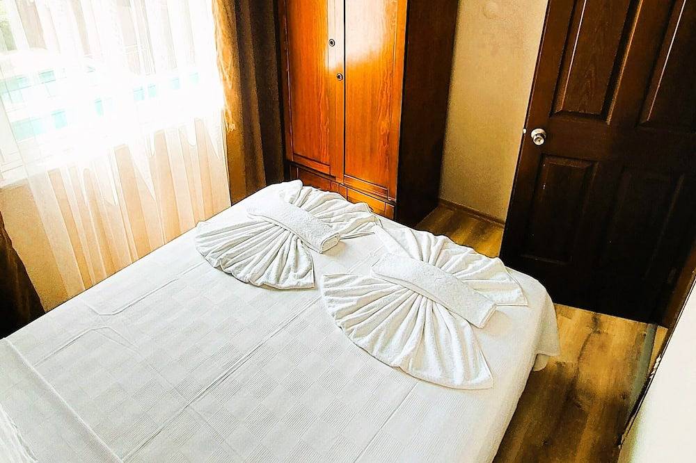 Mar Soleil 11 Two Bedroom Apartment in Marmaris, Muğla Province