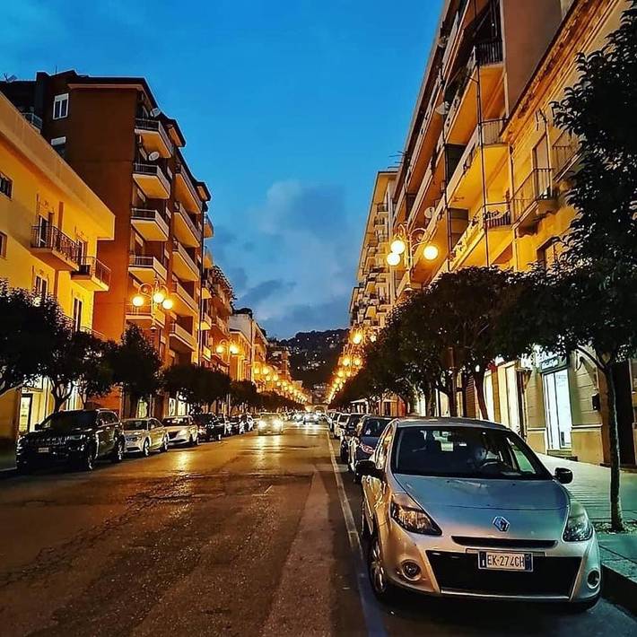 Chambre d’hôte pour 2 personnes, avec vue à Lamezia Terme - 2