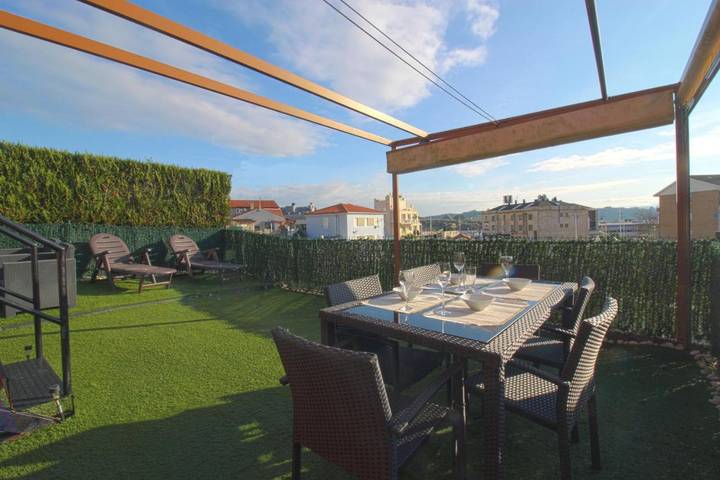 Ferienhaus für 8 Personen, mit Garten und Terrasse - 1