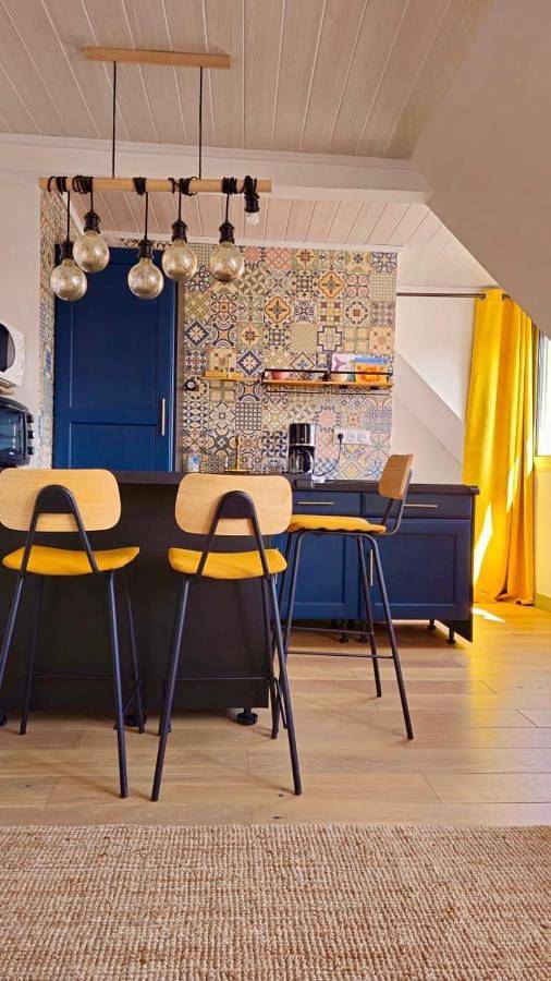 Appartement de vacances pour 2 personnes