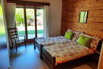 Bungalow voor 6 Personen in Maggia, Westerse Alpen, Afbeelding 1