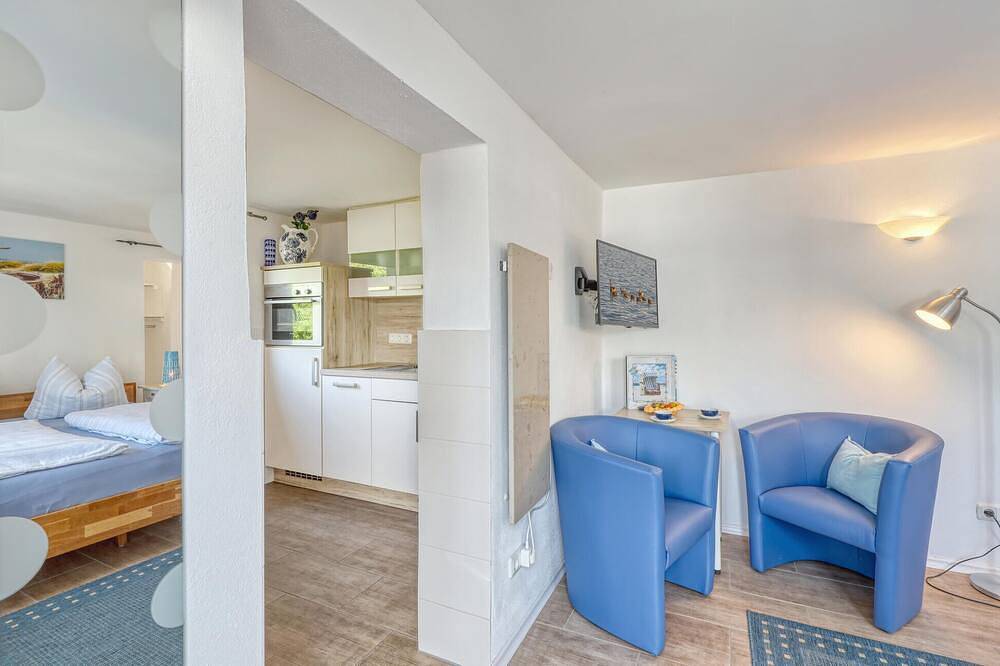 Ganze Wohnung, Ferienwohnung Waren (Müritz) in Waren (Müritz), Müritz