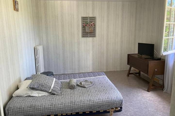 Location de vacances pour 13 personnes à Compreignac - 4