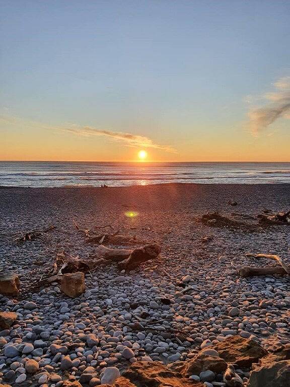 Westie on the West Coast - Private, Free Wifi, Entire Cottage in West Coast (Neuseeland)